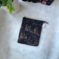 The Castle e-reader Zippered Sleeve