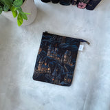 The Castle e-reader Zippered Sleeve