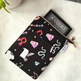 Swiftie Icons e-reader Zippered Sleeve