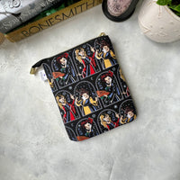 Hocus Pocus e-reader Zippered Sleeve