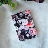 Pretty Peony -  Fabric Dust Cover