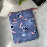 Lilo & Stitch e-reader Zippered Sleeve