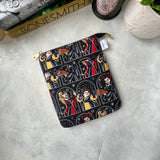 Hocus Pocus e-reader Zippered Sleeve