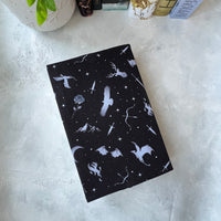 Get lost in Fantasy -  Fabric Dust Cover