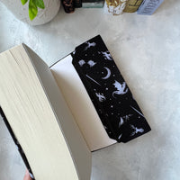 Get lost in Fantasy -  Fabric Dust Cover