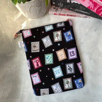 Swifty Stamps - Zippered Book Sleeve