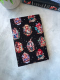 Bad Princesses -  Fabric Dust Cover