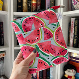 Watermelons e-reader Zippered Sleeve