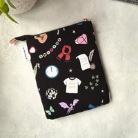 Swiftie Icons e-reader Zippered Sleeve