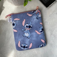 Lilo & Stitch e-reader Zippered Sleeve