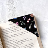 Swiftie Icons Fabric Bookmark