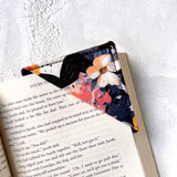 Joussard Fabric Bookmark