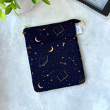 Celestial Books e-reader Zippered Sleeve