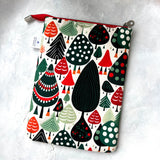 It’s Christmas -  Zippered Book Sleeve