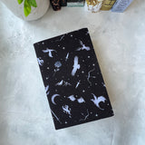 Get lost in Fantasy -  Fabric Dust Cover