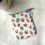 Avengers e-reader Zippered Sleeve