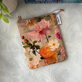 Rose Garden e-reader Zippered Sleeve