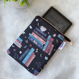 All the Romance Tropes e-reader Zippered Sleeve