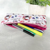 Hello Kitty Pencil Case